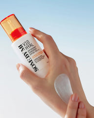 V10 Hyal Antioxidant Sunscreen 40ml - Some By Mi