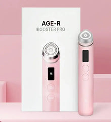 AGE-R Booster Pro Pink Edition - Medicube
