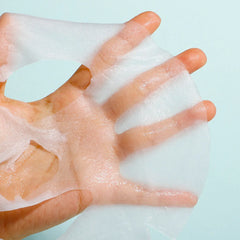 Glutathione Niacinamide Sheet Mask Set (10 Sheets) - APLB