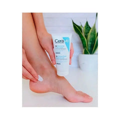 SA Renewing Foot Cream 88ml - CeraVe