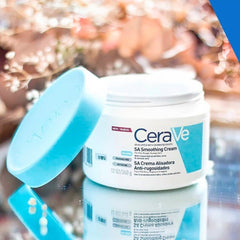 SA Smoothing Cream 340g - CeraVe