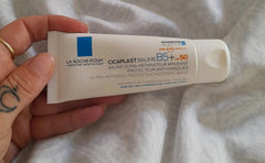 Cicaplast Baume B5+ Ultra-Repairing Soothing Balm 40ml - La Roche-Posay