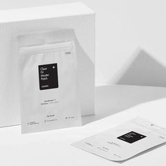 Clear Fit Master Patch 18 pcs - COSRX