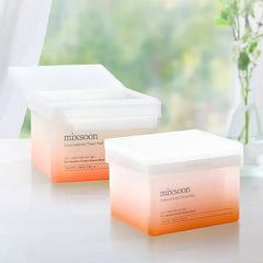 Galactomyces Toner Pad 60 Pads - Mixsoon