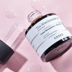 The Niacinamide 15 Serum 20ml - COSRX