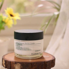 Calming Moisture Barrier Cream 50ml - Pyunkang Yul