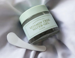 Vitamin Tree Water Gel Advanced 75 g - I'm from