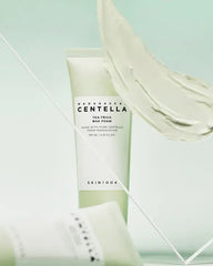 Madagascar Centella Tea-Trica BHA Foam 120ml - SKIN1004