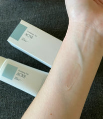 Acne Cream 50ml - Pyunkang Yul