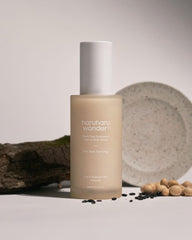 Black Rice Hyaluronic Anti-Wrinkle Serum 50ml - HaruHaru