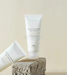Oat-In Calming Gel Cream 100ml - Purito SEOUL