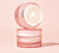 Triple Collagen Cream 4.0 50ml - Medicube