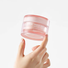 Triple Collagen Cream 4.0 50ml - Medicube