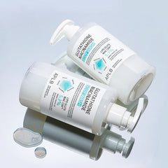 Glutathione Niacinamide Body Wash 300ml - APLB