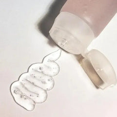 Black Rice Triple AHA Gentle Cleansing Gel 100ml - HaruHaru