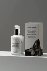 Moringa Ceramide Collagen Enriched Moisturizer 120ml - Heimish