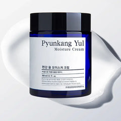 Moisture Cream 100ml - Pyunkang Yul