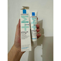 Effaclar Duo+ M Serum 40ml - La Roche-Posay