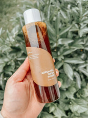 Green Tea Fresh Toner 200ml - Isntree