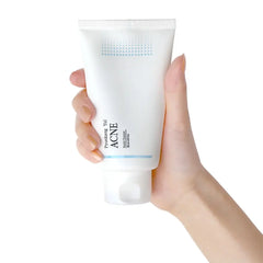 Acne Facial Cleanser 120ml - Pyunkang Yul