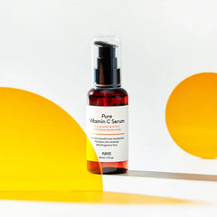 Pure Vitamin C Serum 102g - Purito SEOUL