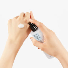 Oil-Free Ultra Moisturizing Lotion with Birch Sap 100ml - COSRX