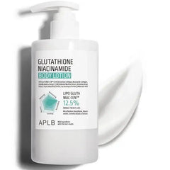 Glutathione Niacinamide Body Lotion 300ml - APLB