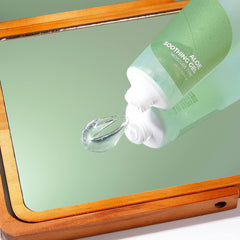 Aloe Soothing Gel Moisture Type 150ml - Isntree