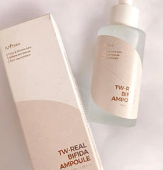 TW-Real Bifida Ampoule 50ml - Isntree