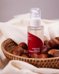 Chestnut AHA 8% Clear Essence 100ml - Isntree