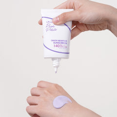 Onion Newpair Sunscreen 50ml - Isntree