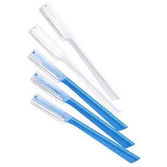 Point Razor (5pcs) - Shiseido