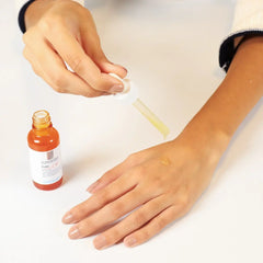 Pure Vitamin C 10% Serum 30ml - La Roche-Posay