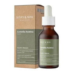 Centella Asiatica Serum 30ml - Mary & May