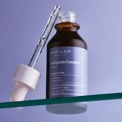 6 Peptide Complex Serum 30ml - Mary & May