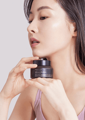 Idebenone Blackberry Intense Cream 70g - Mary & May