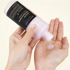 Vegan Blackberry Complex Cream Essence 140ml - Mary & May