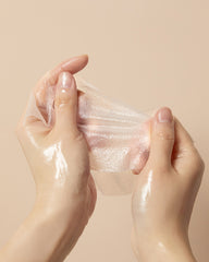 Glutathione Niacinamide Sheet Mask 25ml - APLB