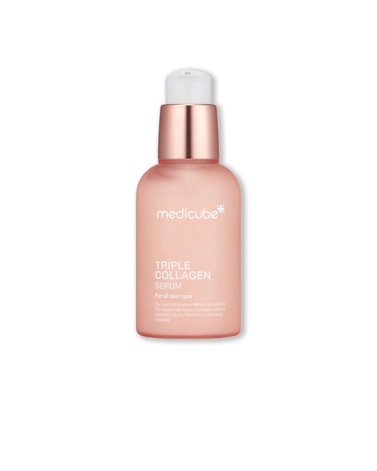 Triple Collagen Serum 4.0 55ml - Medicube