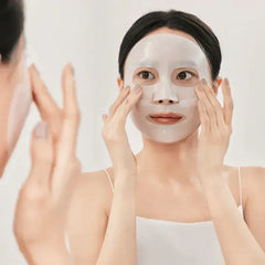 Collagen Lifting Mask 27g - Medicube