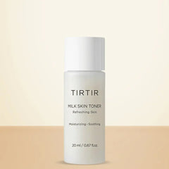 Milk Skin Toner Mini 20ml - TIRTIR
