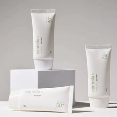 Centella Sun Cream 50g - Mixsoon