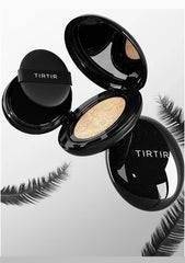 Mask Fit Black Cushion 103g - TIRTIR