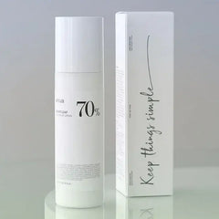 Heartleaf 70 Daily Lotion 200ml - ANUA