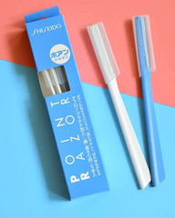 Point Razor (5pcs) - Shiseido
