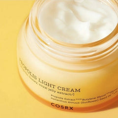Full Fit Propolis Light Cream 65ml - COSRX