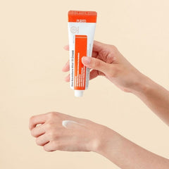 Sea Buckthorn Vital 70 Cream 50ml - Purito SEOUL