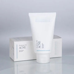 Acne Facial Cleanser 120ml - Pyunkang Yul