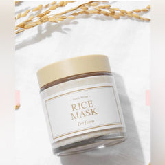 Rice Mask 110g - I'm from
