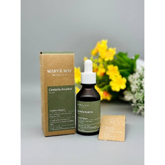 Centella Asiatica Serum 30ml - Mary & May